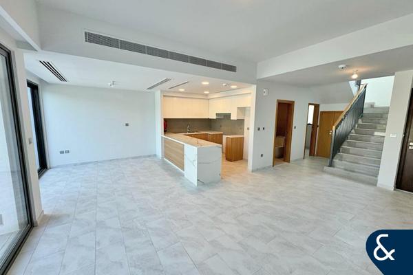 3 Bedrooms | Communal gym | Swimming Pool